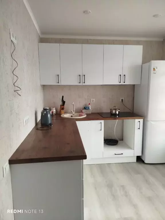 1-к кв. Саратовская область, Энгельс Сельская ул., 1Б (36.0 м) - Фото 2