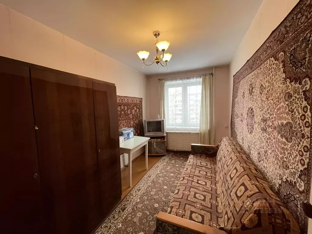 2-к кв. Башкортостан, Уфа ул. Степана Кувыкина, 13 (44.9 м) - Фото 0