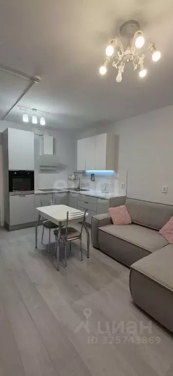 2-к кв. Пермский край, Пермь Екатерининская ул., 177А (52.4 м) - Фото 1