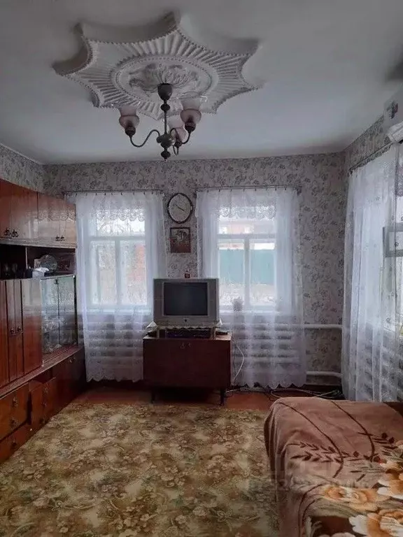 Дом в Ростовская область, Таганрог Ветренная ул. (55 м) - Фото 1