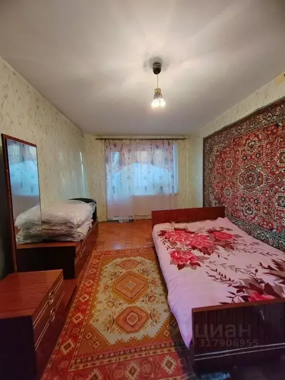 3-к кв. Оренбургская область, Орск ул. Стартовая, 9А (61.5 м) - Фото 1