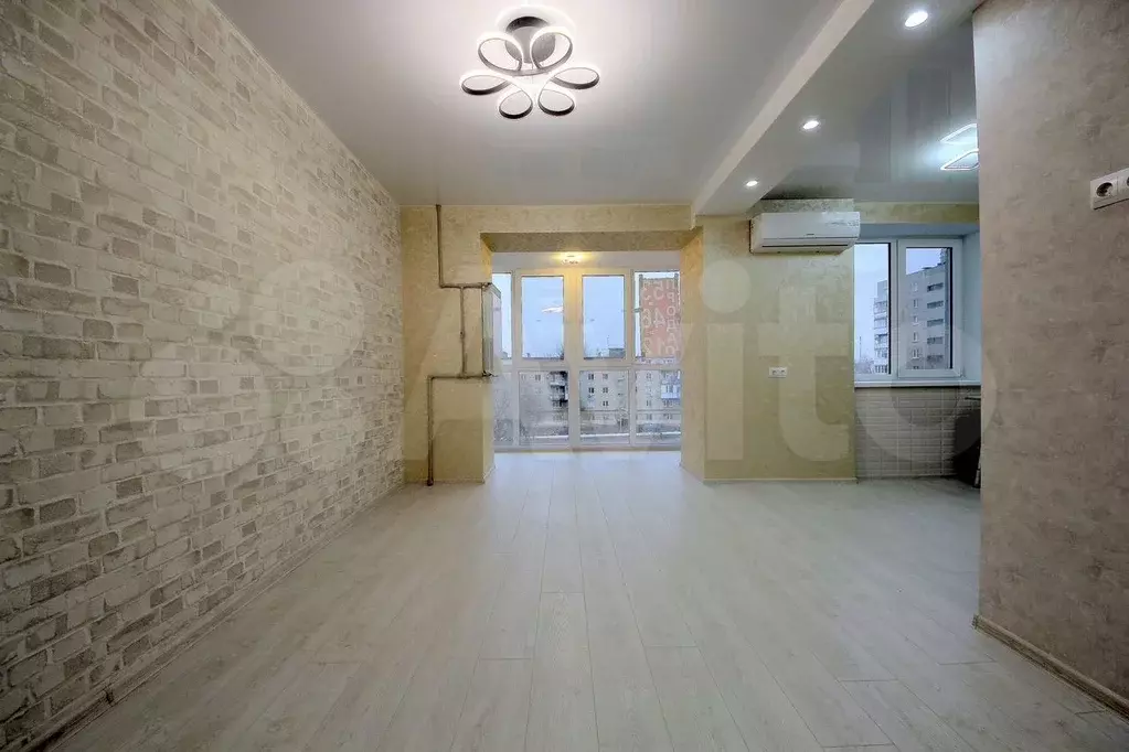 2-к. квартира, 48 м, 3/5 эт. - Фото 1