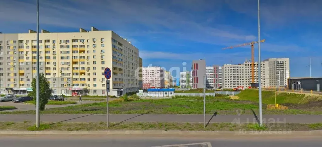 Участок в Пензенская область, Пензенский район, Засечный сельсовет, с. ... - Фото 1