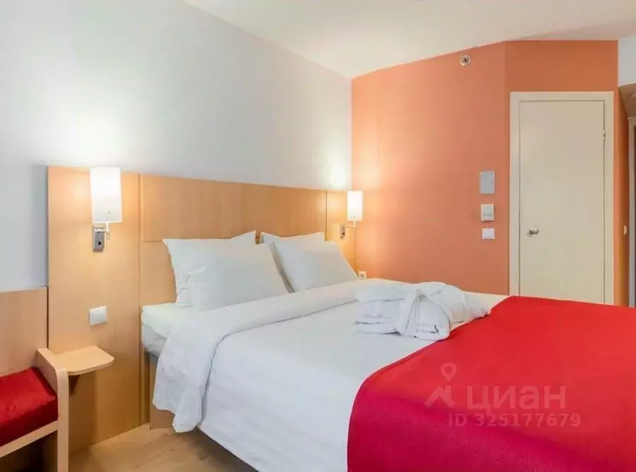 Комната Санкт-Петербург Лиговский просп., 54 (16.0 м) - Фото 1