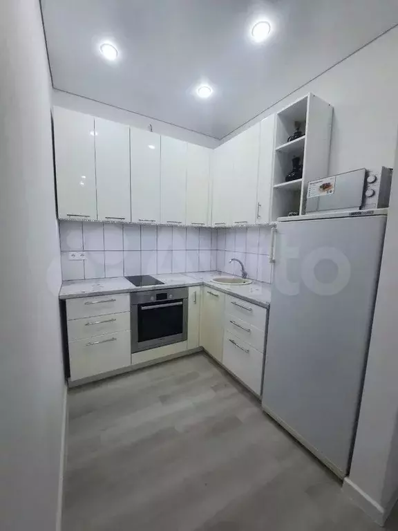 1-к. квартира, 41 м, 5/10 эт. - Фото 0