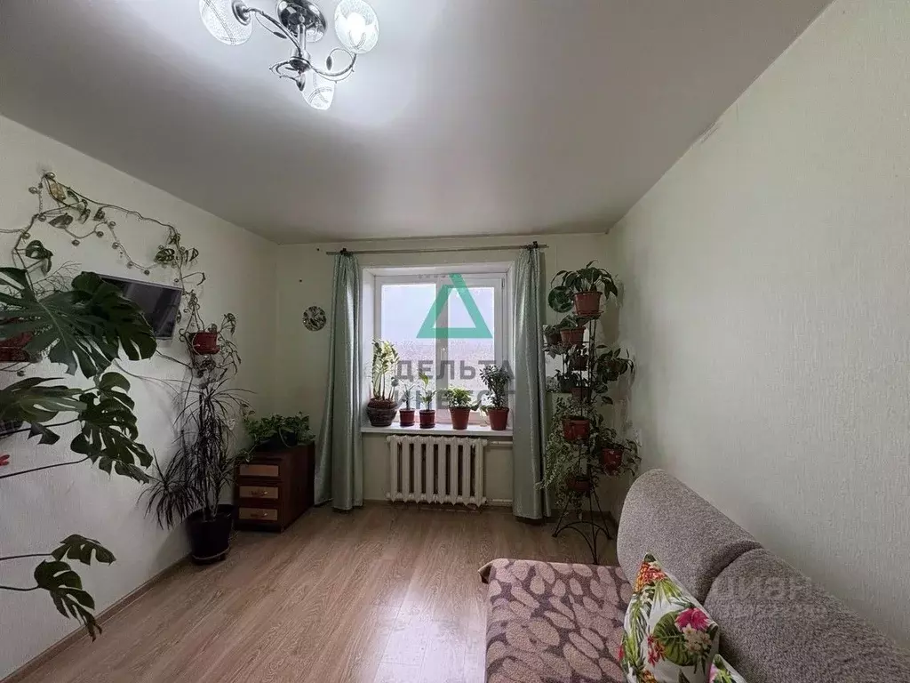 3-к кв. Башкортостан, Уфа ул. Набережная реки Уфы, 49 (60.1 м) - Фото 1