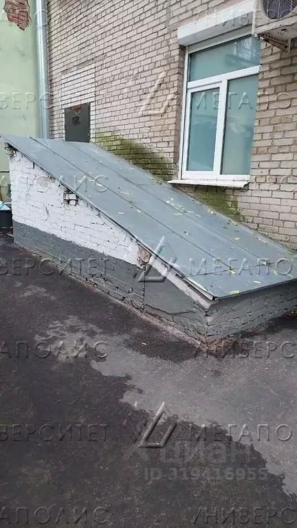 Склад в Москва Старая Басманная ул., 21/4С2 (70 м) - Фото 1