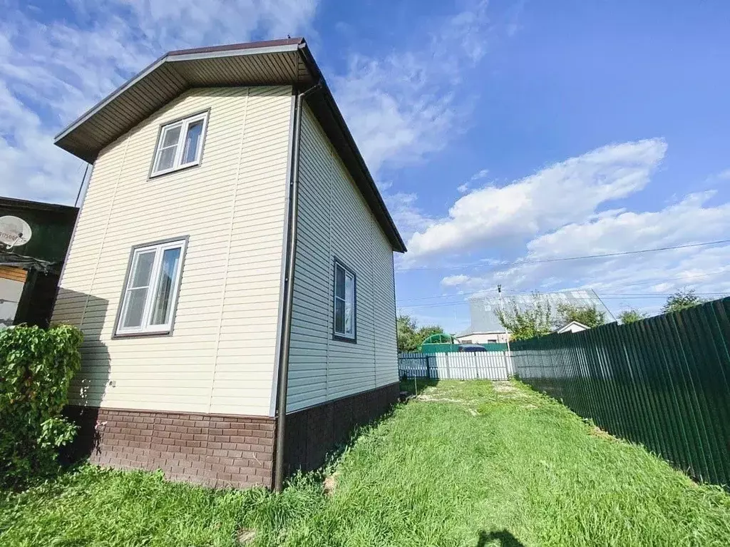 Дом в Московская область, Наро-Фоминск ул. Ленинградская, 38А (70 м) - Фото 2