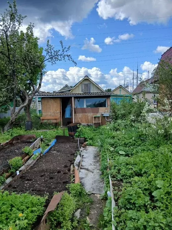 Дача 16 м на участке 4 сот. - Фото 0