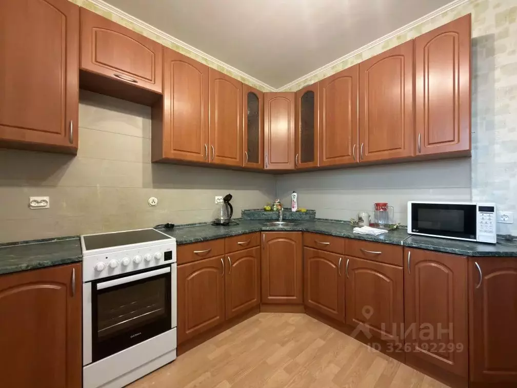 2-к кв. Московская область, Химки Совхозная ул., 18 (56.0 м) - Фото 1