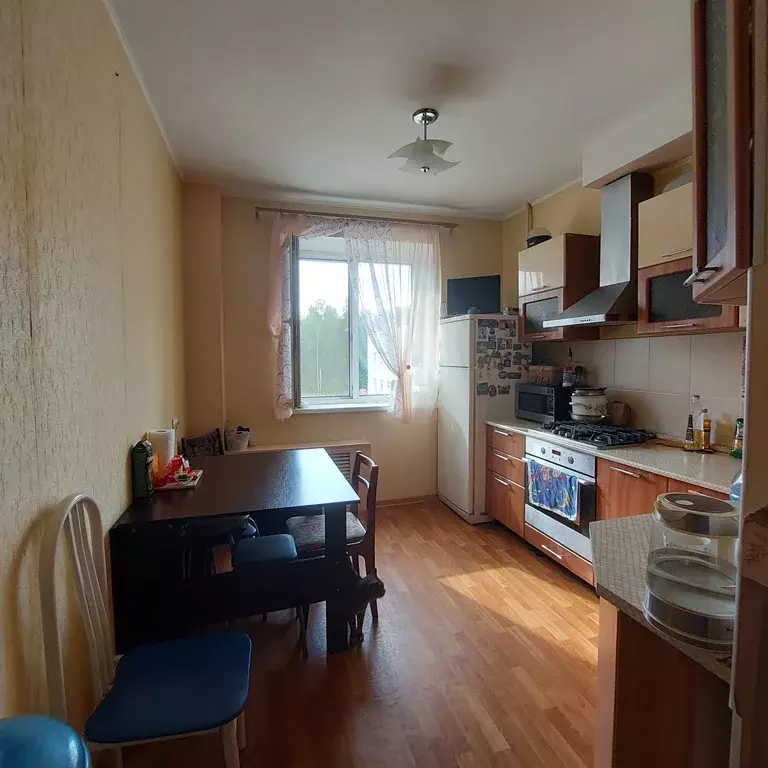Продаётся 2-к квартира, 50.6 м - Фото 1