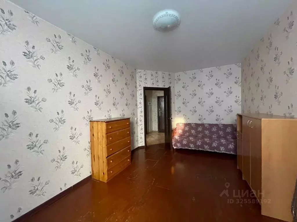 1-к кв. Калининградская область, Калининград Судостроительная ул., 17Е ... - Фото 2