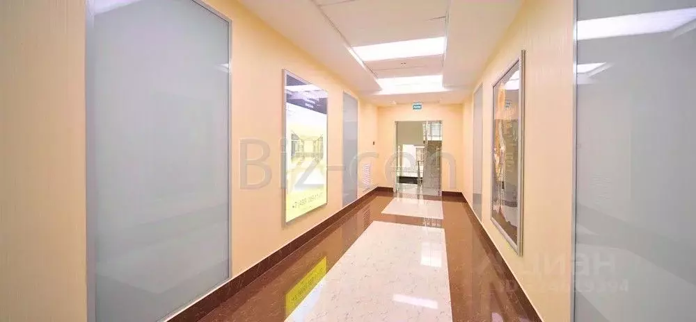 Офис в Москва Верейская ул., 29С134 (659 м) - Фото 2