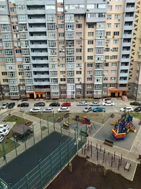 1-к кв. Дагестан, Каспийск ул. Молодежная (52.0 м) - Фото 1