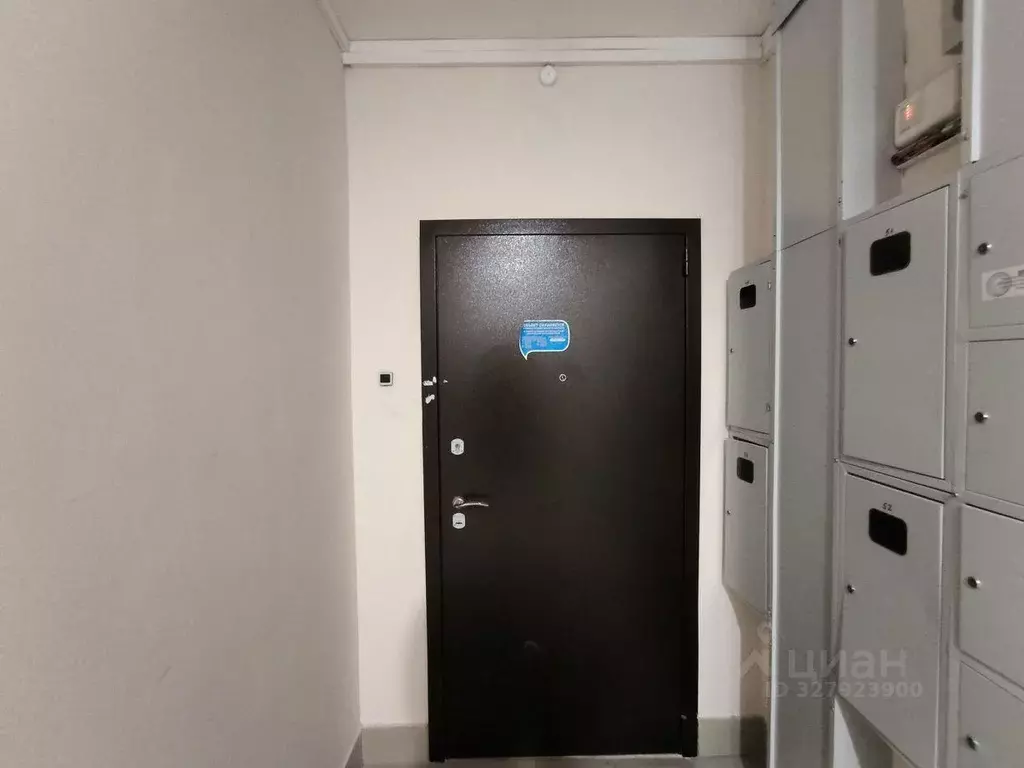 Квартира, 2 комнаты, 61.3 м - Фото 1