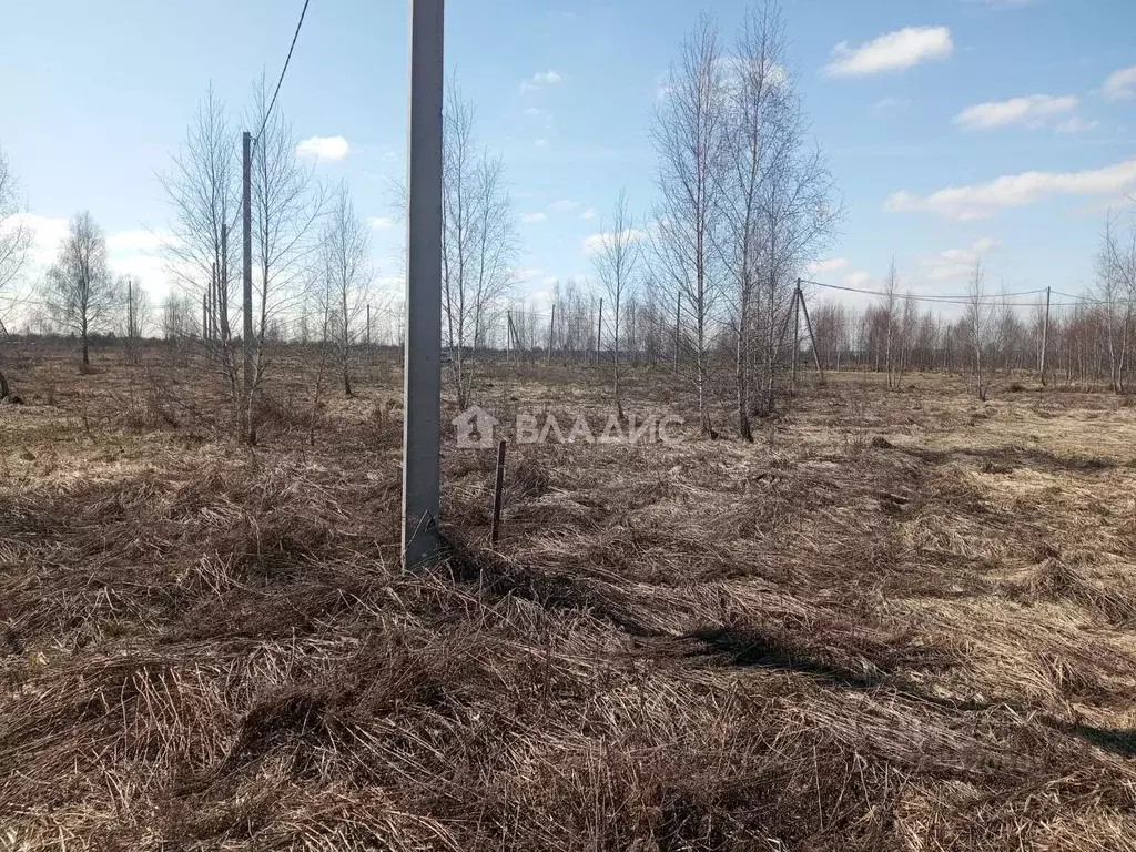 Участок в Пензенская область, Пенза ул. Радостная (8.0 сот.) - Фото 1