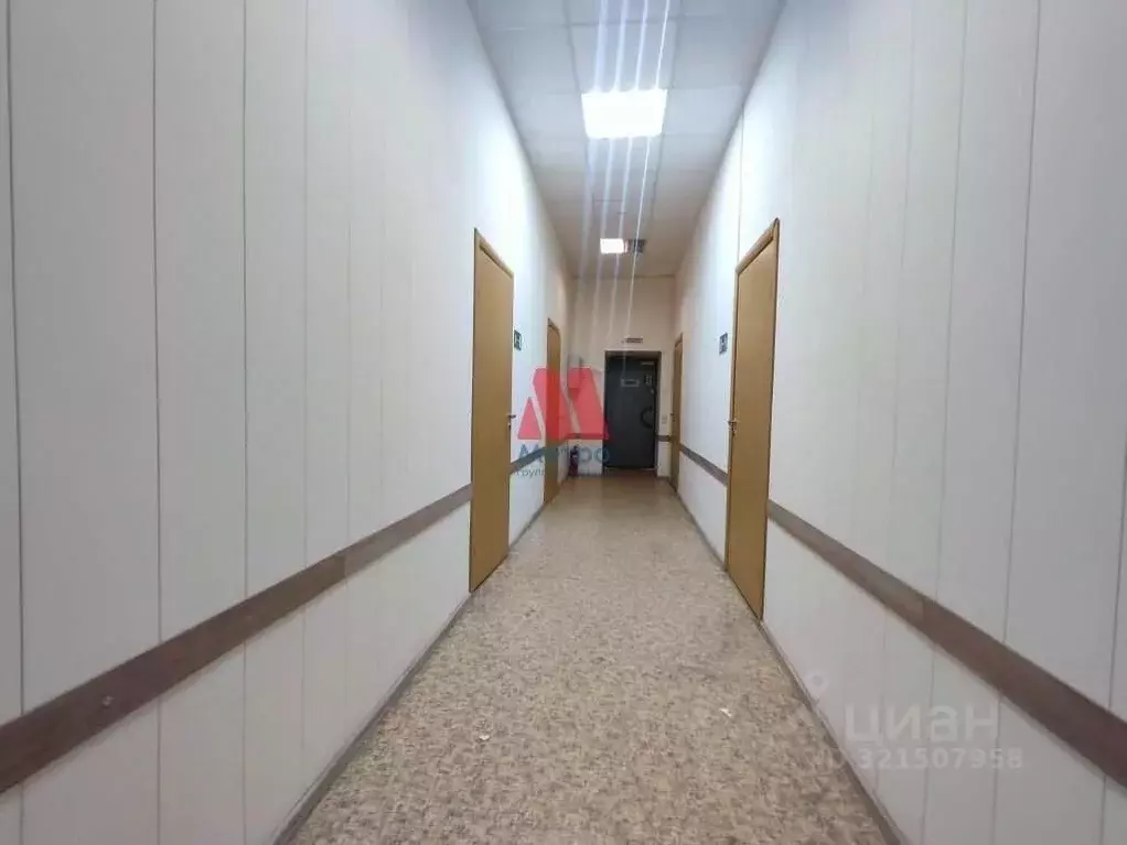 Офис в Ярославская область, Ярославль Революционная ул., 13 (140 м) - Фото 1