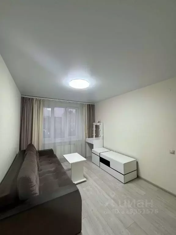 1-к кв. Кировская область, Киров ул. Капитана Дорофеева, 7к2 (30.5 м) - Фото 1
