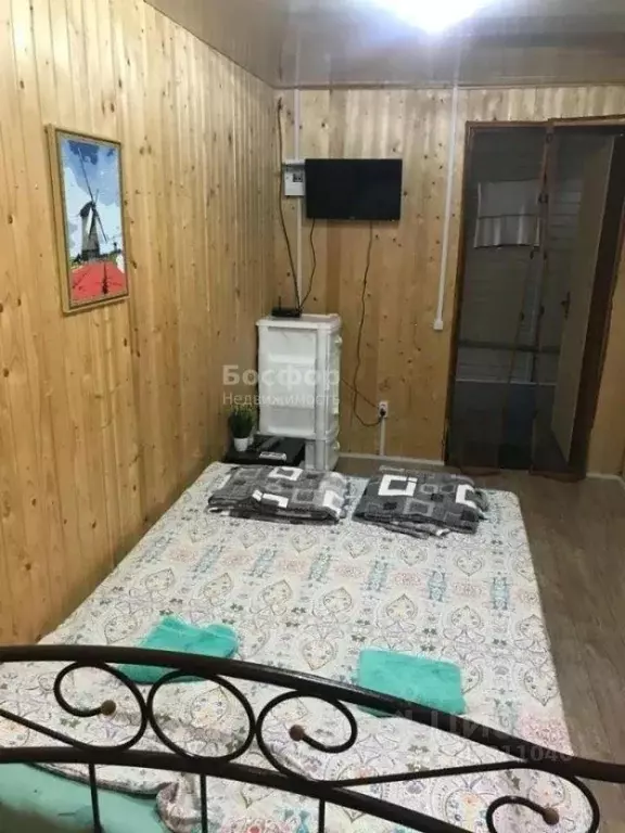 Дом в Крым, Феодосия муниципальный округ, Приморский пгт ул. Морская ... - Фото 2