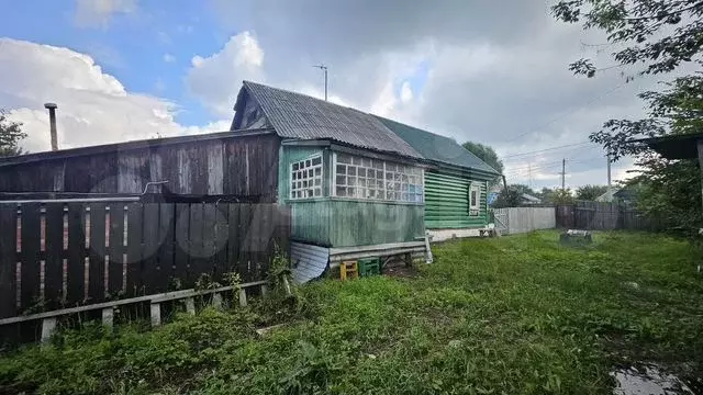 Дом 59,9 м на участке 4,7 сот. - Фото 0