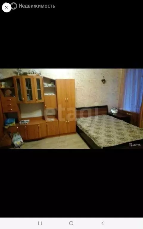 1к в -комнатной квартире (15 м) - Фото 1