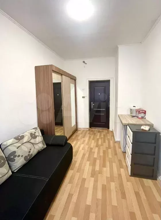 Комната 10,7 м в 1-к., 3/4 эт. - Фото 0