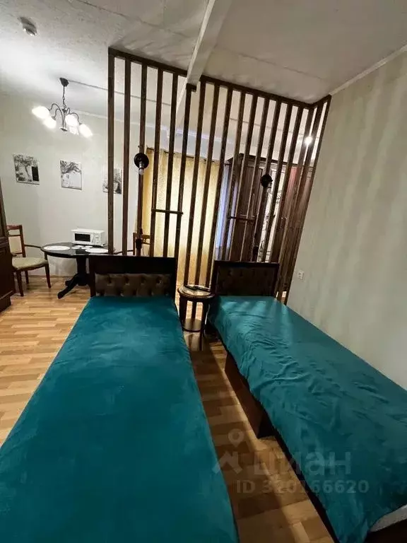 Студия Московская область, Истра муниципальный округ, д. Покровское  ... - Фото 1