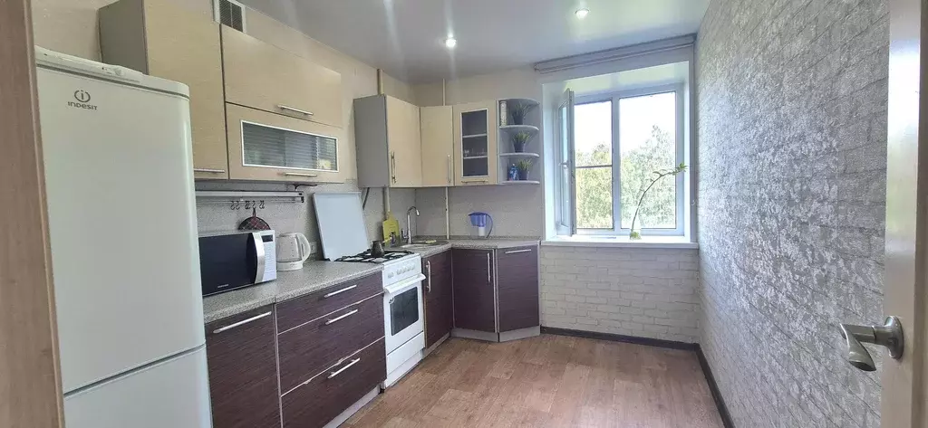 Продаётся 2-к квартира, 49.1 м - Фото 0