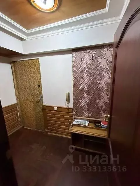 1-к кв. Москва ул. Молодцова, 31К1 (30.4 м) - Фото 1