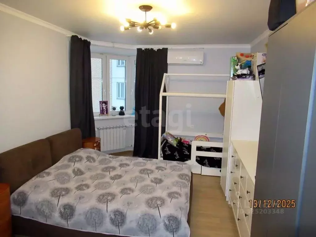 1-к кв. Московская область, Балашиха Железнодорожный мкр, просп. ... - Фото 2