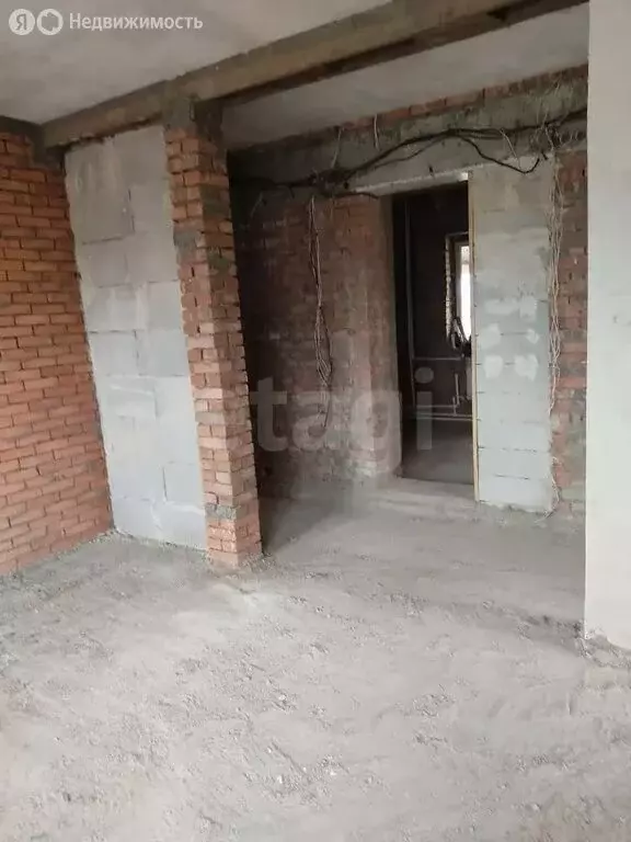 Дом в Елизаветинское сельское поселение, хутор Городище, Геологическая ... - Фото 2