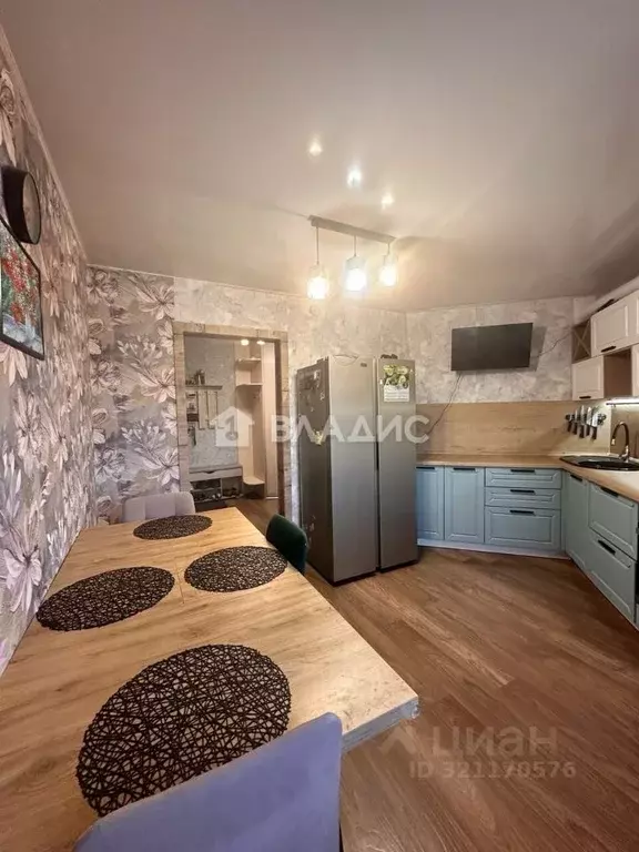 2-к кв. Бурятия, Улан-Удэ 110-й мкр, 6 (51.3 м) - Фото 2