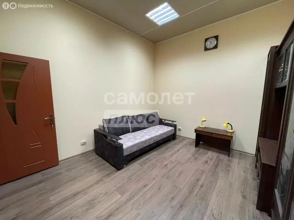 Помещение свободного назначения (55.7 м) - Фото 1