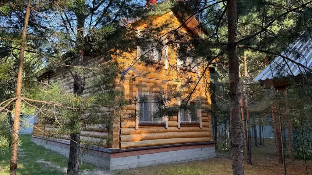 Дом 127 м на участке 13 сот. - Фото 0