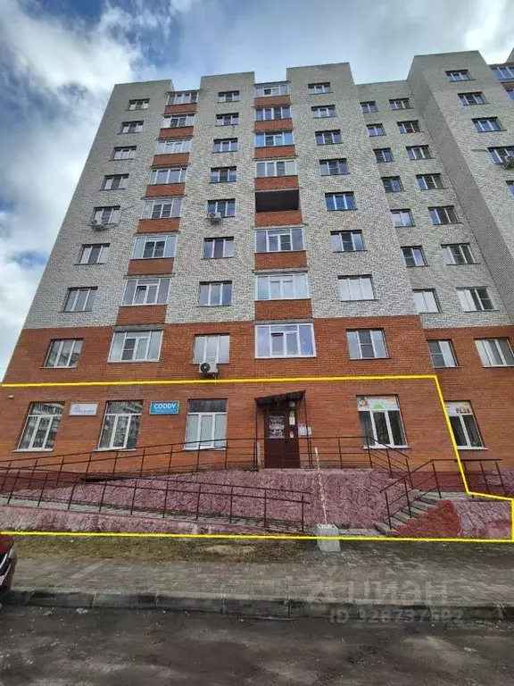 Помещение свободного назначения в Московская область, Воскресенский ... - Фото 1