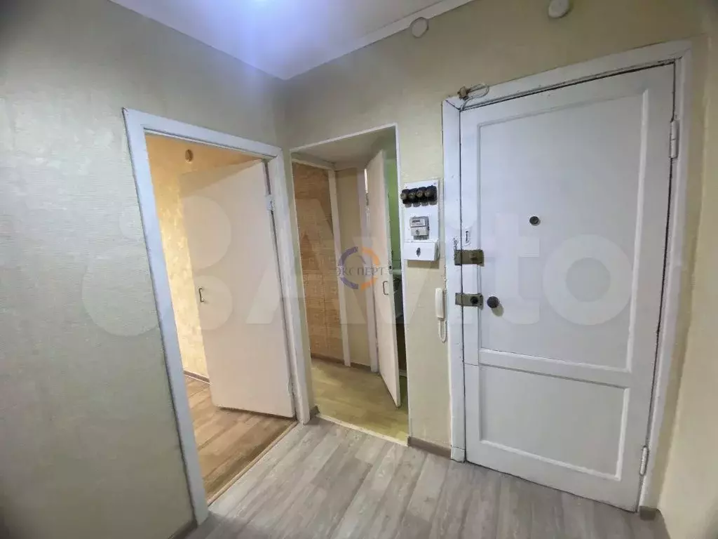 2-к. квартира, 44,4 м, 2/5 эт. - Фото 1
