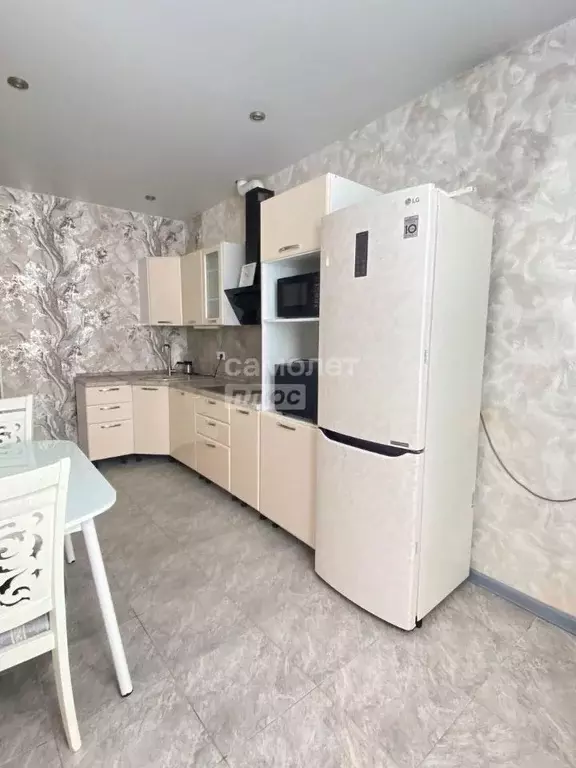 1-к кв. Краснодарский край, Сочи Виноградная ул., 76 (44.2 м) - Фото 2