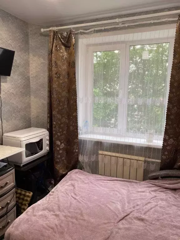 1-к кв. Красноярский край, Красноярск ул. Щорса, 62 (12.1 м) - Фото 1