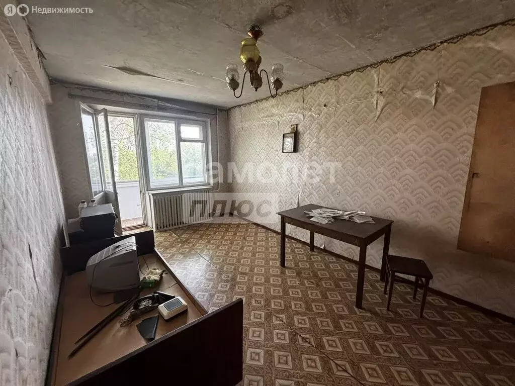 1-комнатная квартира: город Белев, Советская улица, 64 (30.9 м) - Фото 2