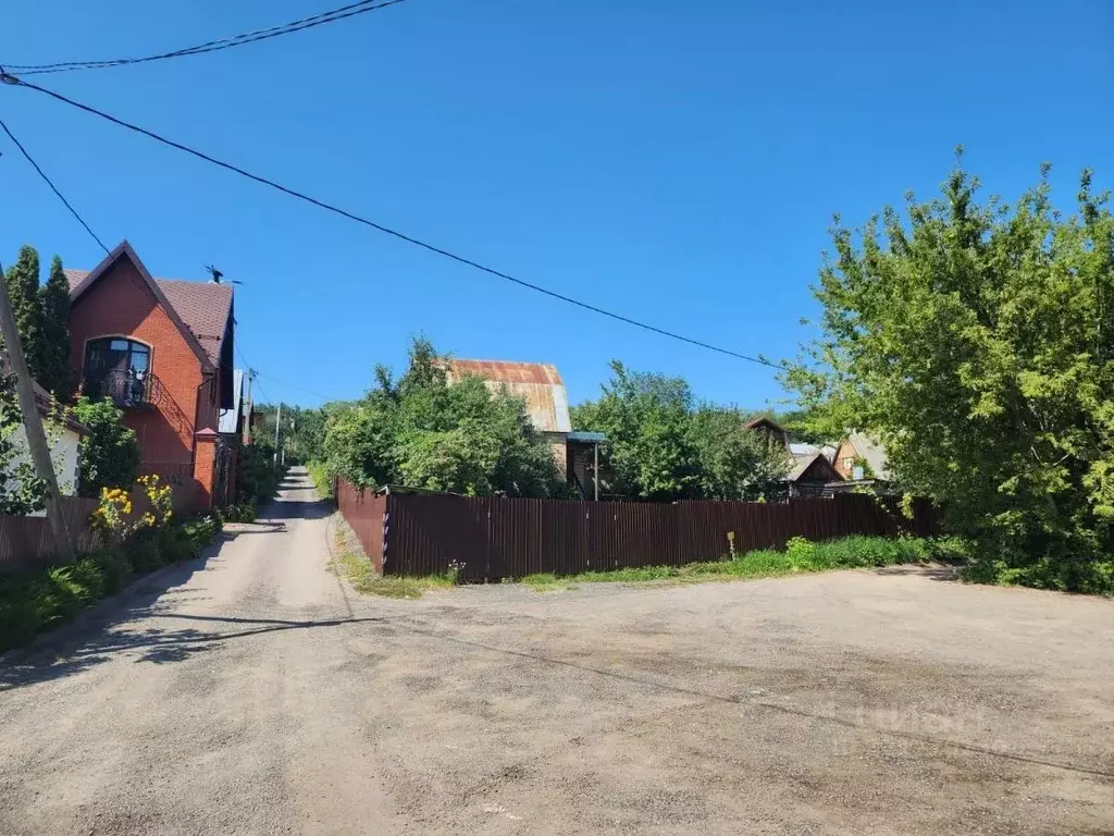 Участок в Пензенская область, Пенза Засека СНТ, 1 (4.5 сот.) - Фото 1