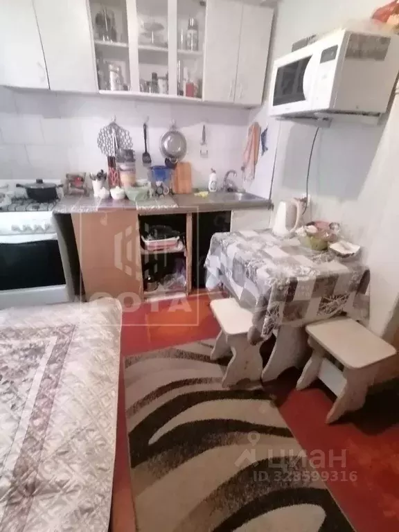 1-к кв. Воронежская область, Воронеж ул. Туполева, 9 (29.4 м) - Фото 2