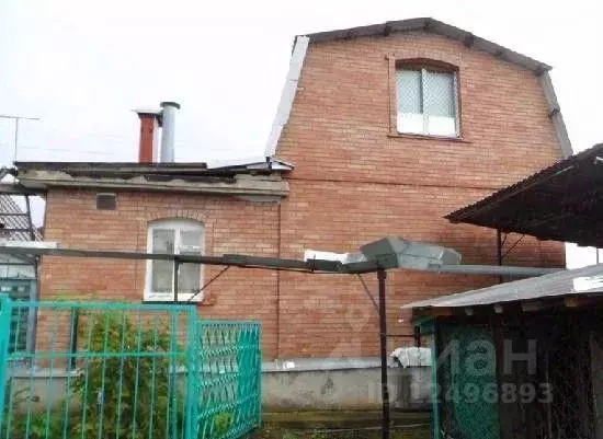 Дом в Самарская область, Тольятти ул. 1-я Линейная (60 м) - Фото 1