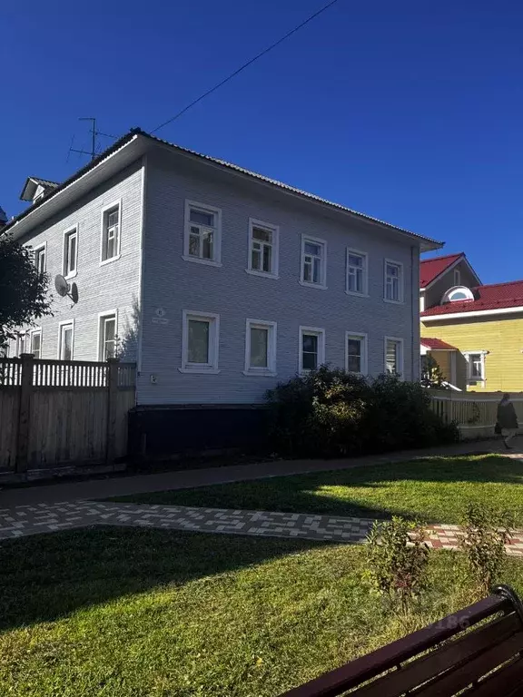 1-к кв. Архангельская область, Архангельск просп. ... - Фото 0