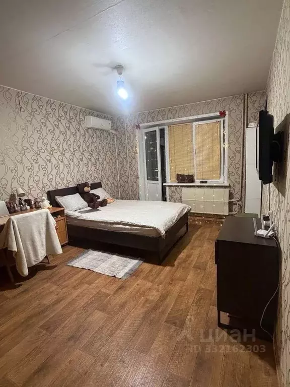 1-к кв. Самарская область, Самара Средне-Садовая ул., 54 (39.7 м) - Фото 1