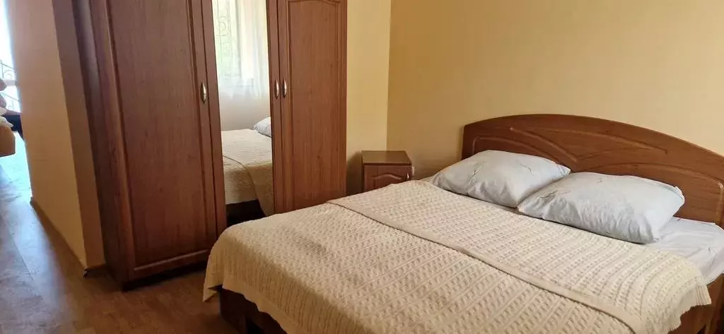 Комната Крым, Алушта городской округ, с. Приветное ул. Парниковая, 3А - Фото 0