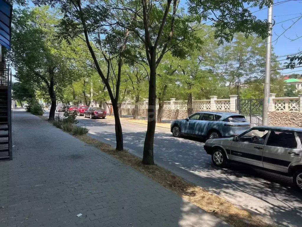 2-к кв. Севастополь ул. Очаковцев, 26 (42.9 м) - Фото 1