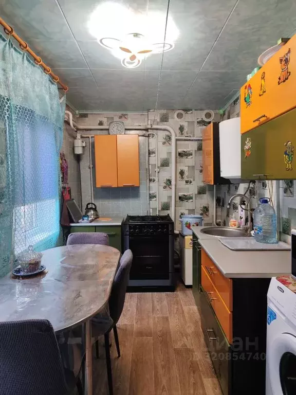 Дом в Ростовская область, Таганрог Сельсоветский пер., 11 (63 м) - Фото 0