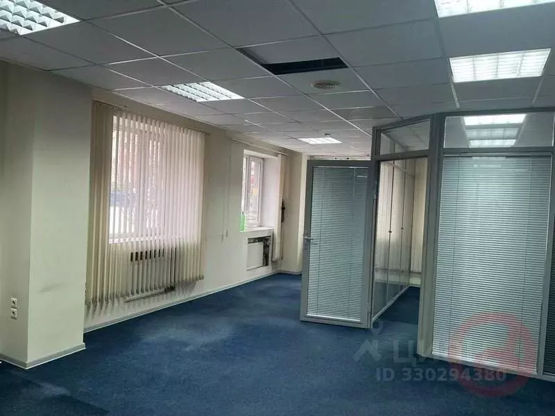 Офис в Самарская область, Самара ул. Алексея Толстого, 92 (130 м) - Фото 2