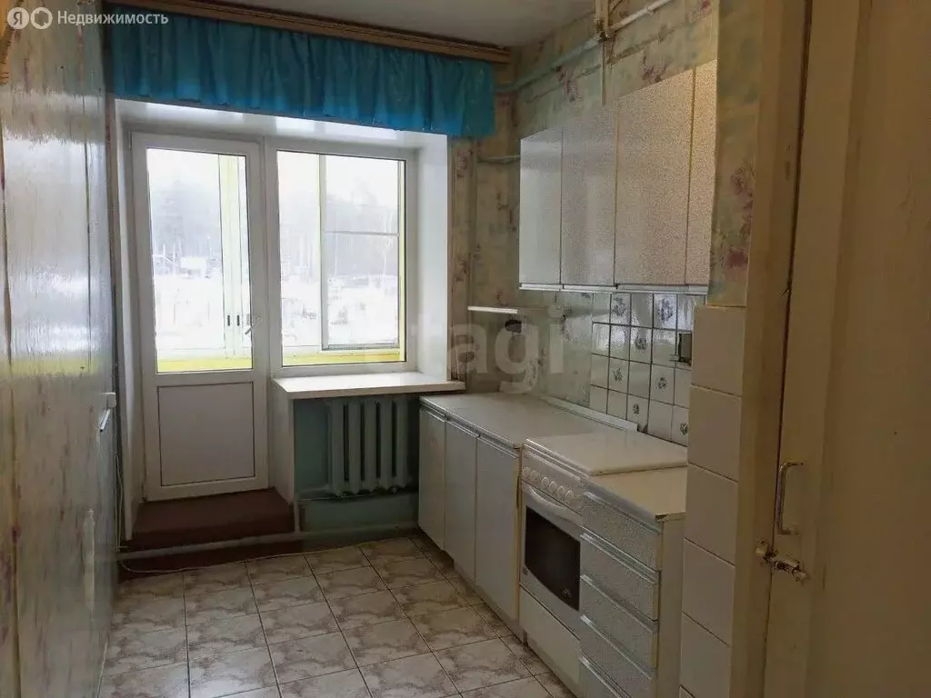 2-комнатная квартира: Нерехта, Просторная улица, 4 (43.8 м) - Фото 0