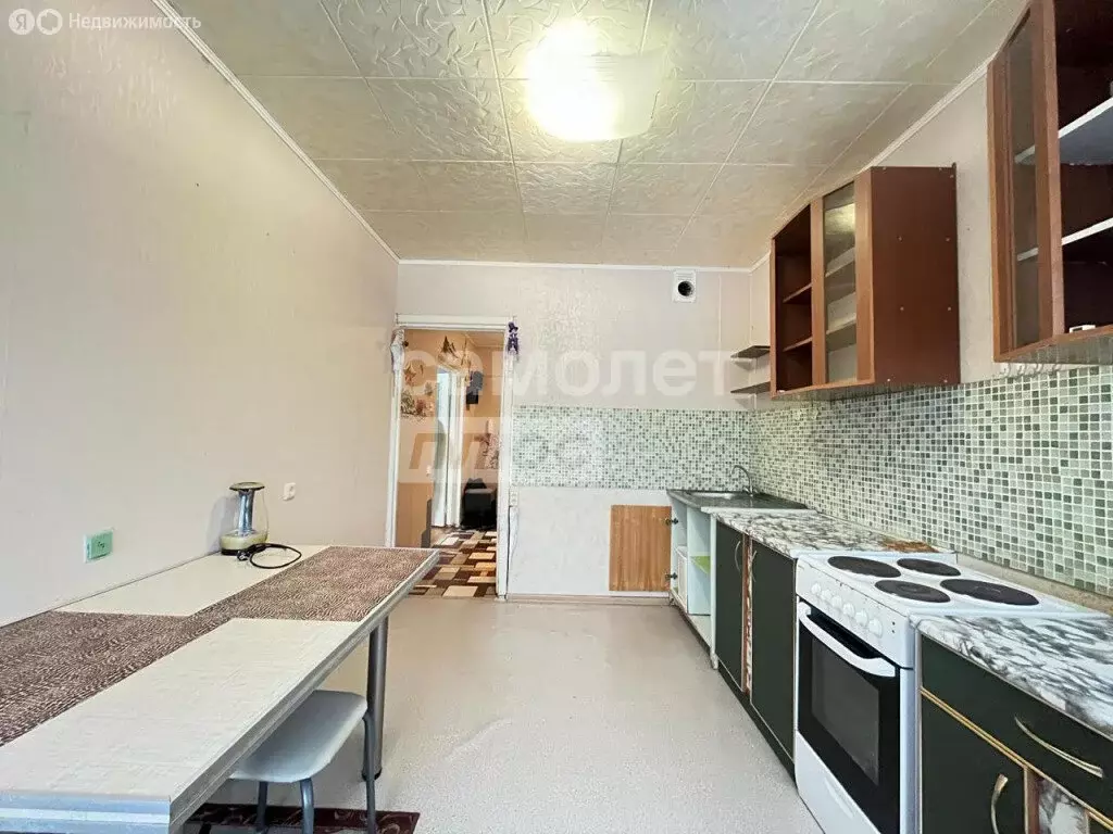 1-комнатная квартира: Среднеуральск, Исетская улица, 6 (41.8 м) - Фото 1